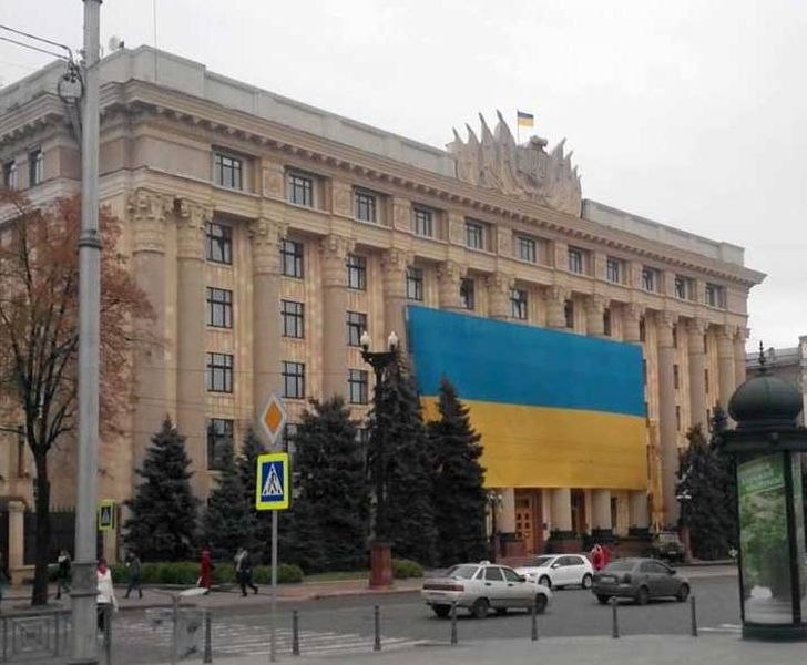 Орєхов Володимир Михайлович